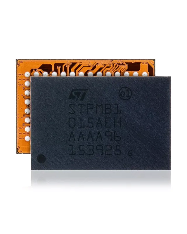 Čip bezdrátového nabíjení pro iPhone 11 / 11 Pro / 11 Pro Max (STPMB)