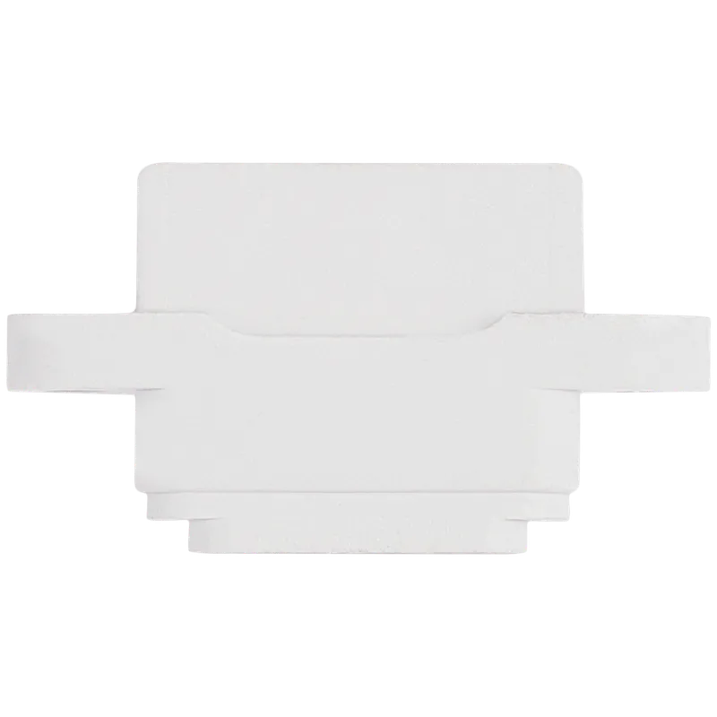 Samotný nabíjecí konektor pro iPad Air 1 / 5 (2017) / iPad 6 (2018) / iPad 7 (2019) / iPad 8 (2020) / iPad 9 (2021) (nutné pájení) (bílá) (balení 10 ks)