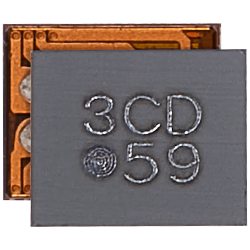 Ace SPI blesk IC (Charge EEPROM) Pre-Programed pro iPad 10 (2022) (3CD)