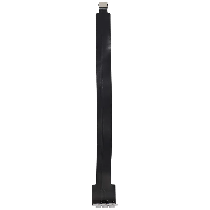 Flex kabel klávesnice pro iPad 11 (2025) (stříbrná) (Premium)