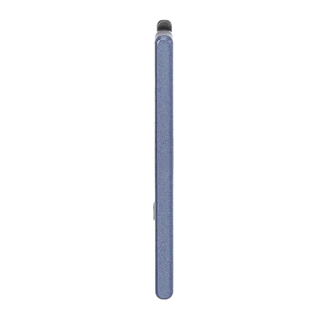 Hard tlačítko (hlasitost) pro Xiaomi Redmi Note 9S / Note 9 Pro (Interstellar Gray)
