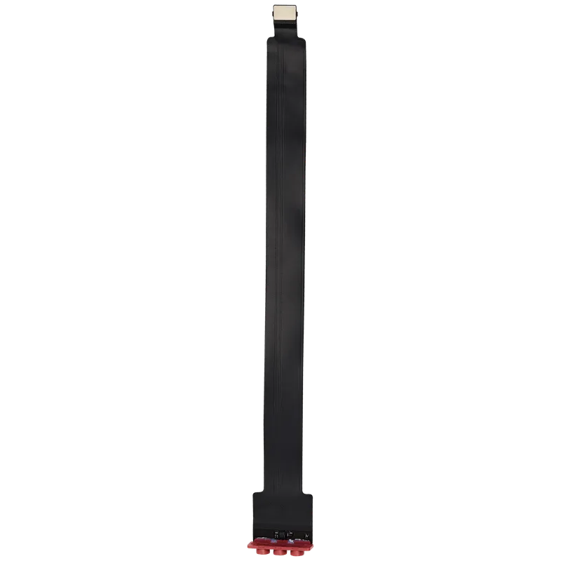 Flex kabel klávesnice pro iPad 11 (2025) (růžová) (Premium)