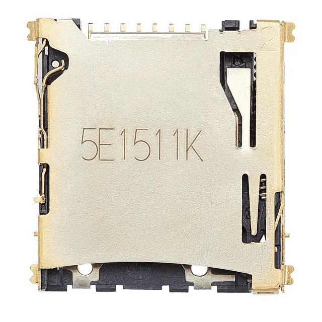 Čtečka SD karet pro Nintendo Switch Lite (nutné pájení)