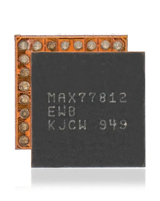MAX77812 - Buck Regulator pro Nintendo Switch Lite / Switch OLED (nutné pájení)