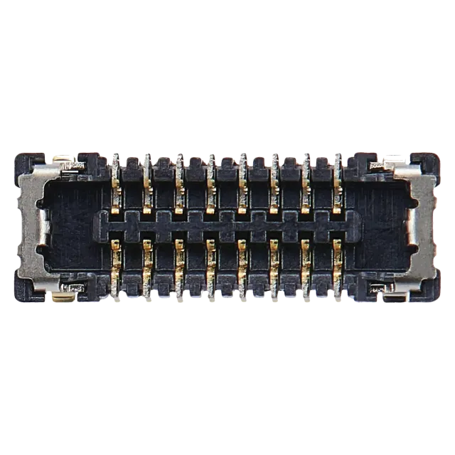 Memory karta modul FPC konektor patice pro Nintendo Switch