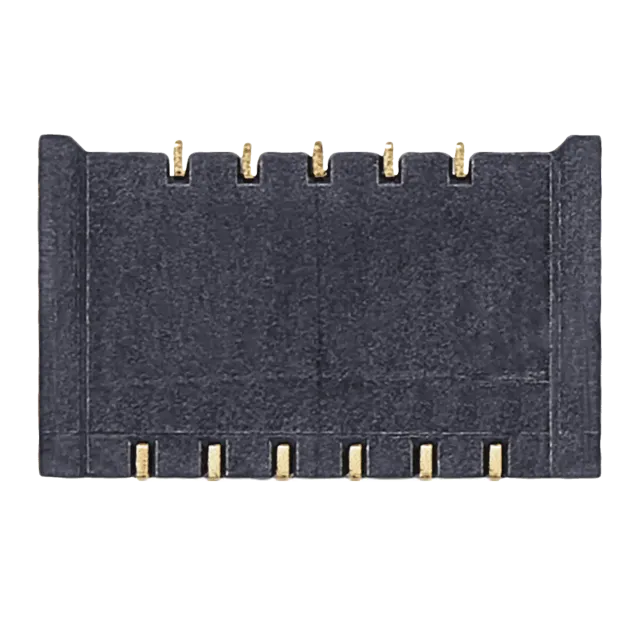 Konektor L/R Slider Flex kabel pro Nintendo Switch (11 pinů)