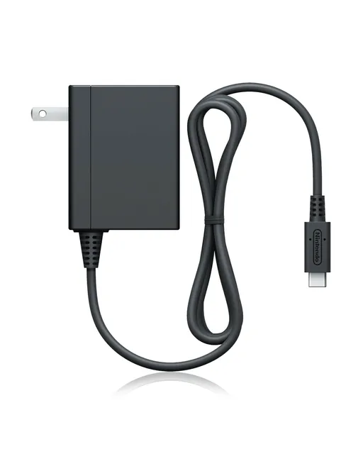 Napájecí adaptér (HAC-002) (USZ) pro Nintendo Switch OLED