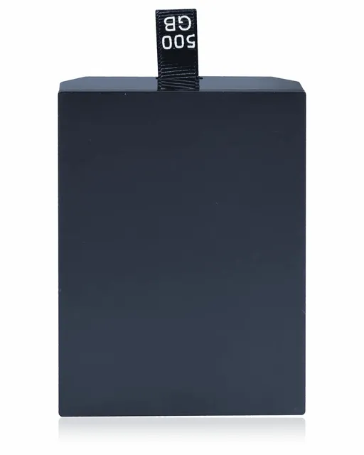 HDD Internal Hard mechanika 500GB pro Xbox360 E / Xbox360 Slim konzole