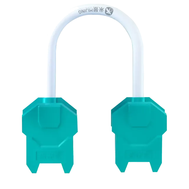 PM-11 flexibilní displej držáky se svorky (Set Of 5) (Mijing)