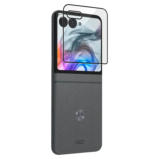 Ochranná TPU fólie pro Motorola Razr / Razr 50 (XT2453 / 2024) (originál OEM)