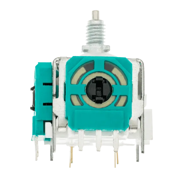 Modul analogového joysticku 3D pro For Xbox One Elite Series 2 ovladač