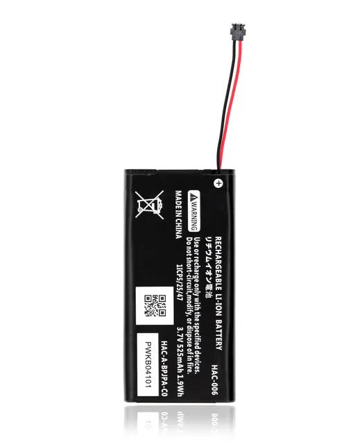 Baterie pro Nintendo Switch Joy Con ovladač/ Nintendo Switch OLED (HAC 006)