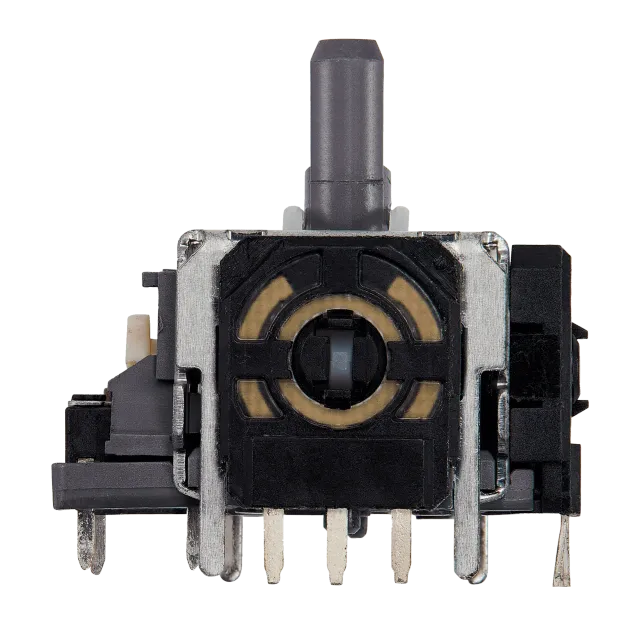 Modul 3D analogový joystick Axis Rocker & senzor pro Nintendo Switch Pro / Wii U (Controller)