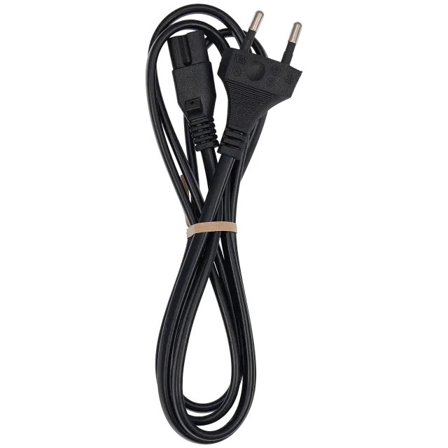 Kabel Microsoft (Game konzole Parts) nabíjecí pro PlayStation 5 / PS5 Slim / PlayStation 4 Slim / PlayStation 3 Slim / Super Slim / PlayStation 2 Slim / Xbox One