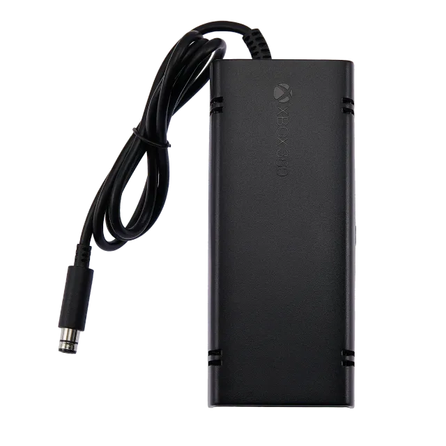 Microsoft (Game konzole Parts) síťový adaptér pro Xbox 360E
