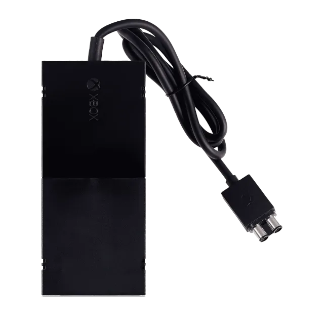 AC adaptér / napájecí nabíječka pro Microsoft Xbox One (100-127V)