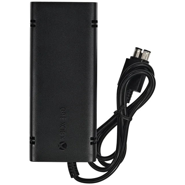 Microsoft (Game konzole Parts) síťový adaptér pro Xbox 360S
