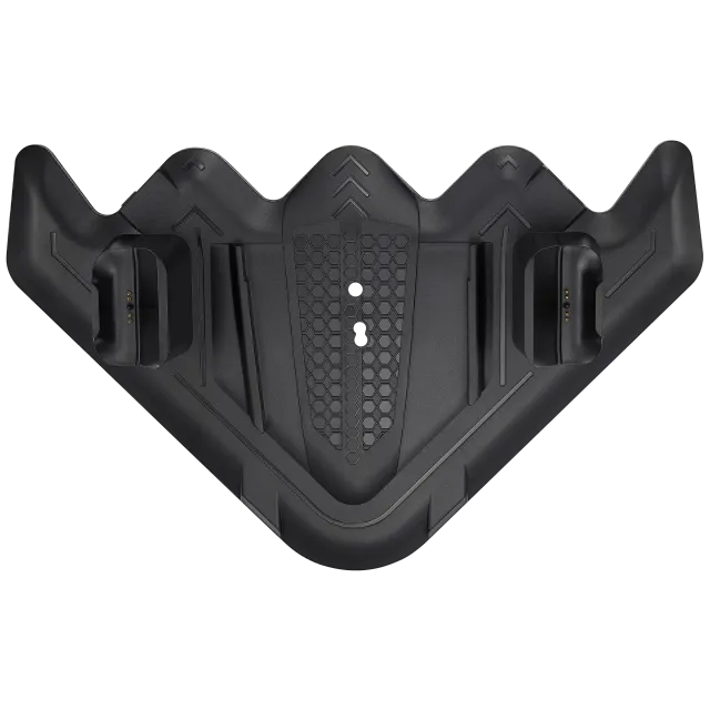 Nabíjecí stojan pro PlayStation 5 / PS5 Pro / PS5 Slim (černá)