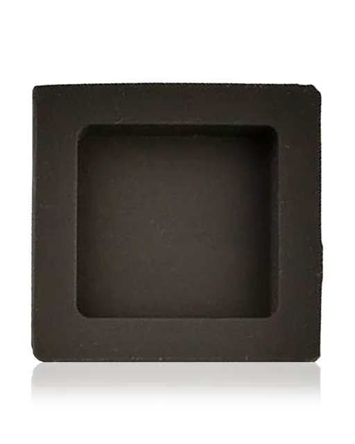 Otisků prstů Calibration forma (Flat Black) pro OnePlus 6T (A6010 / A6013) (originál OEM)