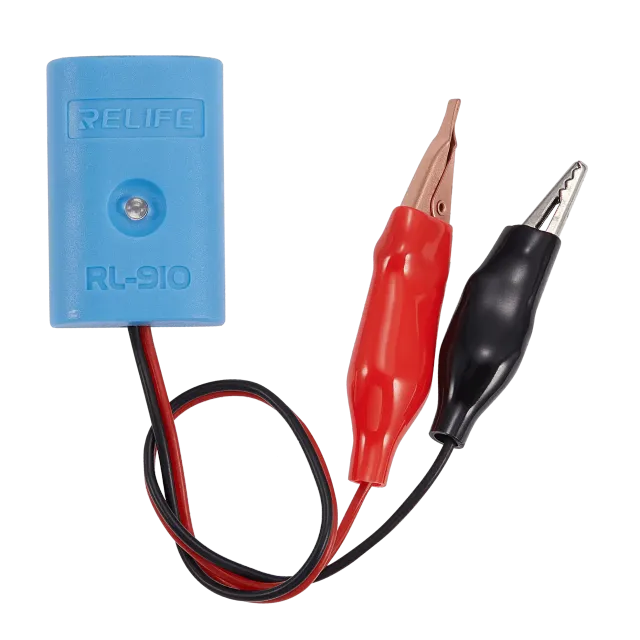 RL-910 baterie lepidlo Removal nástroj (ReLife)