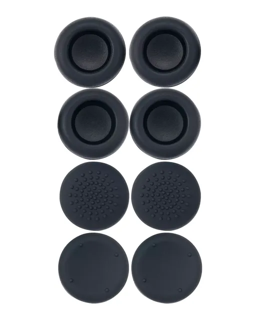 Joystick čepička Covers pro PlayStation 4 / PlayStation 5 (sada 8 ks)