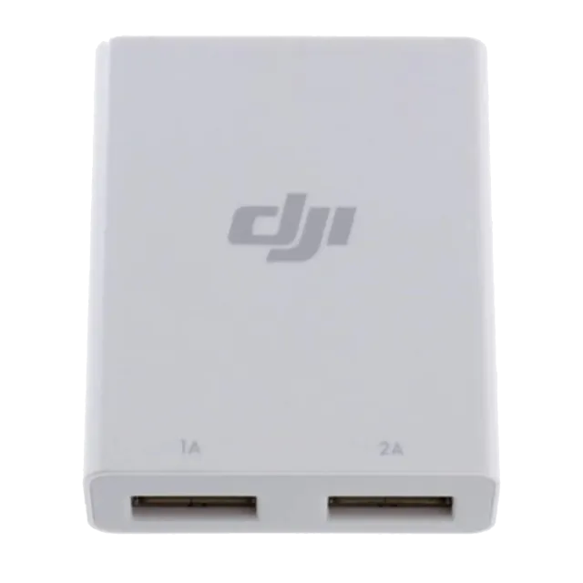 DJI Phantom 4 USB nabíječka