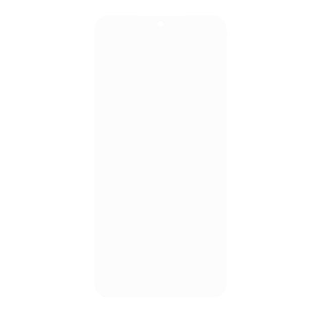 Vinylová ochranná fólie displeje pro Samsung Galaxy Z Fold 4 (Service Pack)