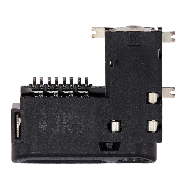 3.5mm sluchátka Audio Port pro PlayStation 4 ovladač (JDS-001 / 011) (nutné pájení)