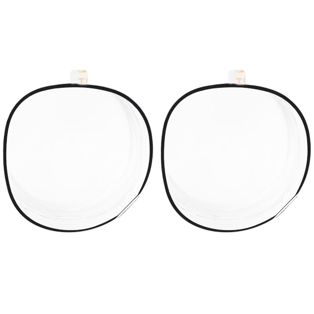 Fresnel sklíčko pro Meta Quest 3S (sada 2 ks)