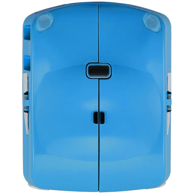 Nintendo nabíjecí stanice pro Nintendo Switch / Switch 2 (modrá)