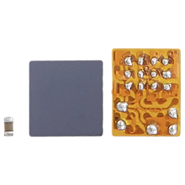 ID Face IC sada pro iPhone Series X-12 (Qianli)