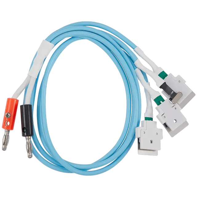Napájecí zdroj kabel & Boot Cords pro iPad Models (Wylie)