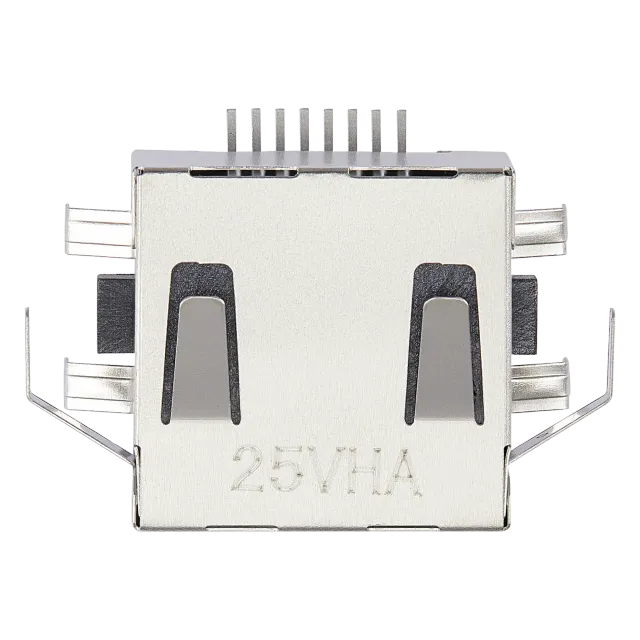 Ethernet Port pro PlayStation 5 / 4 Slim / 4 Pro (nutné pájení)