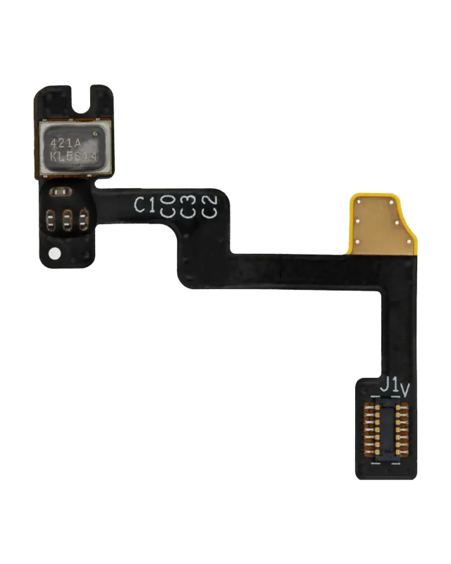 Flex kabel mikrofonu pro iPad 2