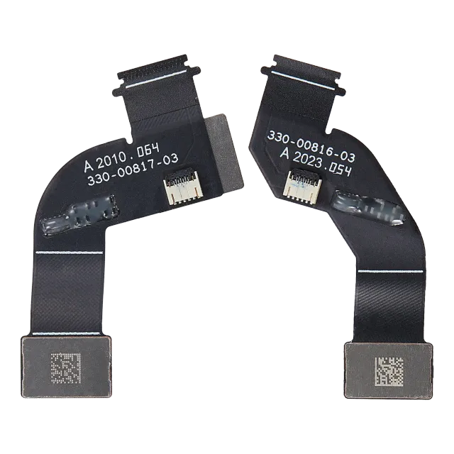 Flex kabel spodní Camer Transfer pro Meta Quest 2 (sada 2 ks)