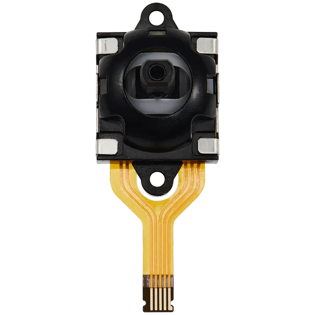 Hall 3D analogový joystick pro Asus ROG Ally (RC71L)