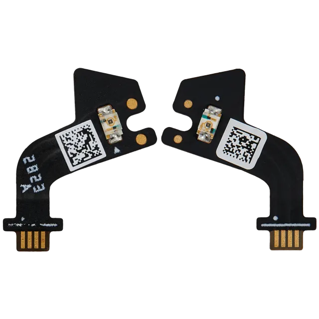 Flex kabel tlačítka zapínání (Left / Right) pro Meta Quest 3S (sada 2 ks)
