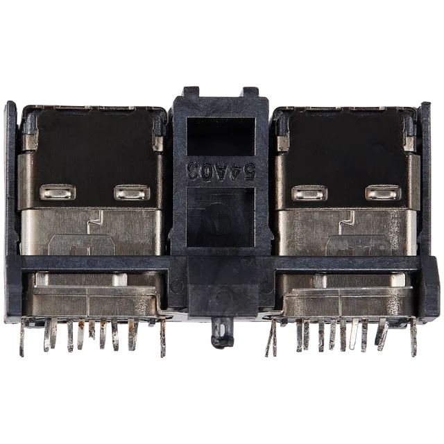 Dvojitý USB Port pro PlayStation 4 (CUH-1200) (nutné pájení)