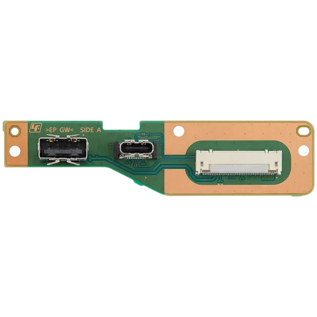 Deska Port pro PlayStation 5 (EDU-030)