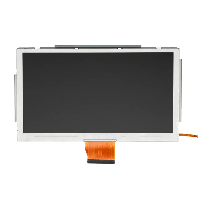LCD panel pro Nintendo Wii U