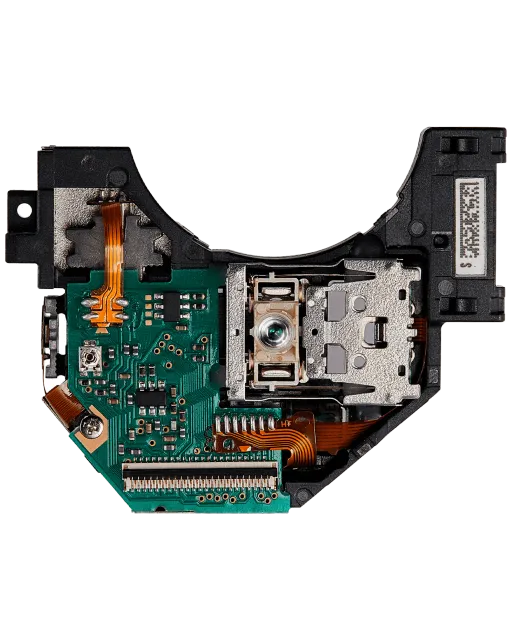 Laser sklíčko pro Xbox One / Xbox Series X / Xbox Series S (DG-6M1S / DG-6M2S / HOP-B150)