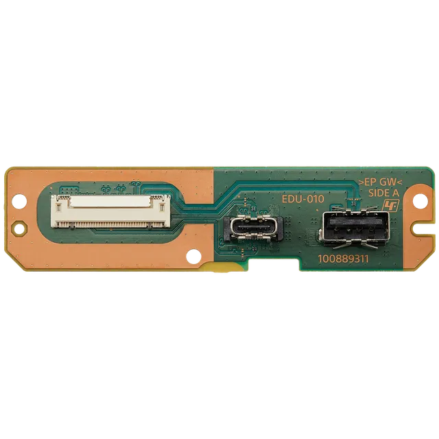 Deska Port pro PlayStation 5 (EDU-010 / EDU-020)