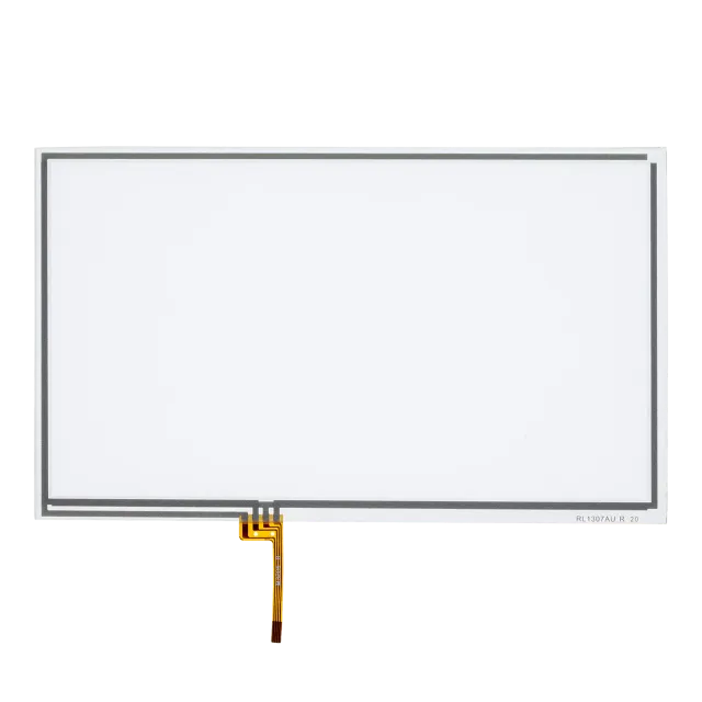 Dotyková vrstva (digitizér) pro Nintendo Wii U