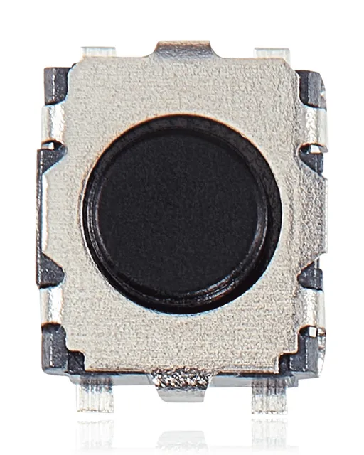 Tactile Switches Compact vysoce Force SMT se zemnicí pro Xbox One S (balení 10 ks)
