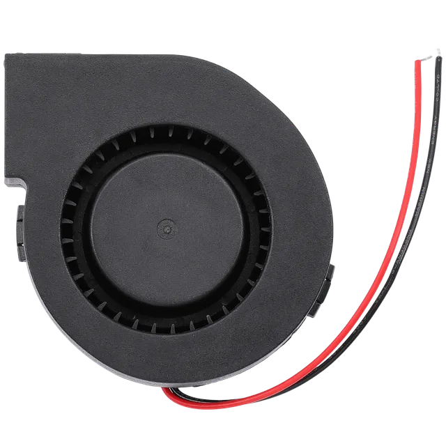24V chladicí ventilátor Blower 858D 853D