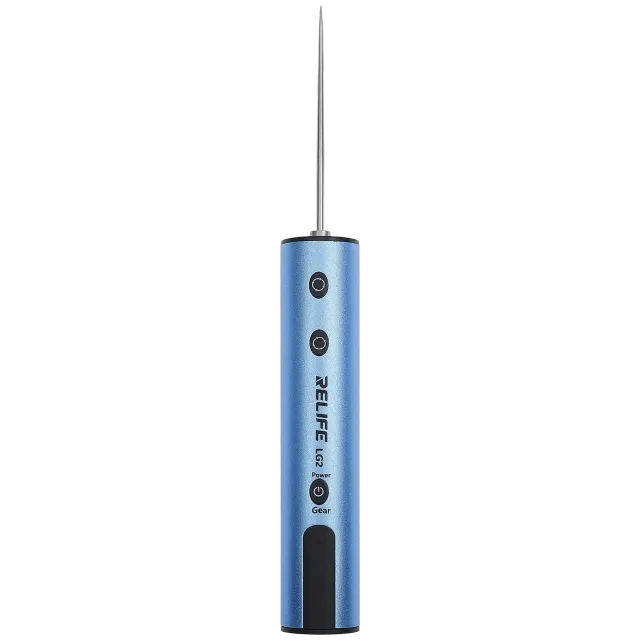 SG2 Electric Gear lepidlo Remover (Relife)