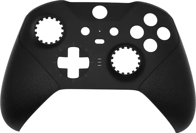 Horní kryt konzole pro Xbox One S2 Elite ovladač (černá)
