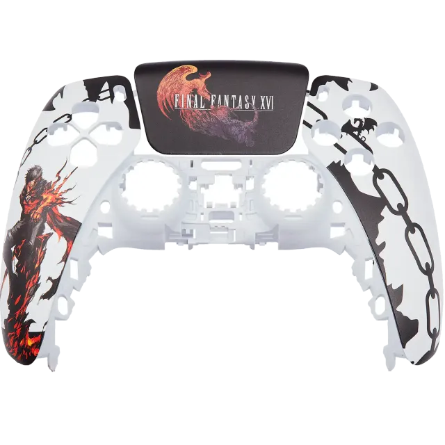 Horní kryt konzole pro PlayStation 5 (final fantasy)
