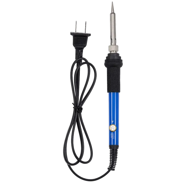 Joystick pájecí Iron hrot vyhřívací forma pro Xbox / PS4 / PS5 / Switch Pro ovladač Repair (110V)