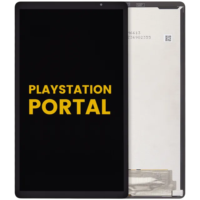 LCD displej pro PlayStation Portal